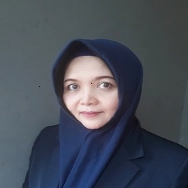 Maria Komariah
